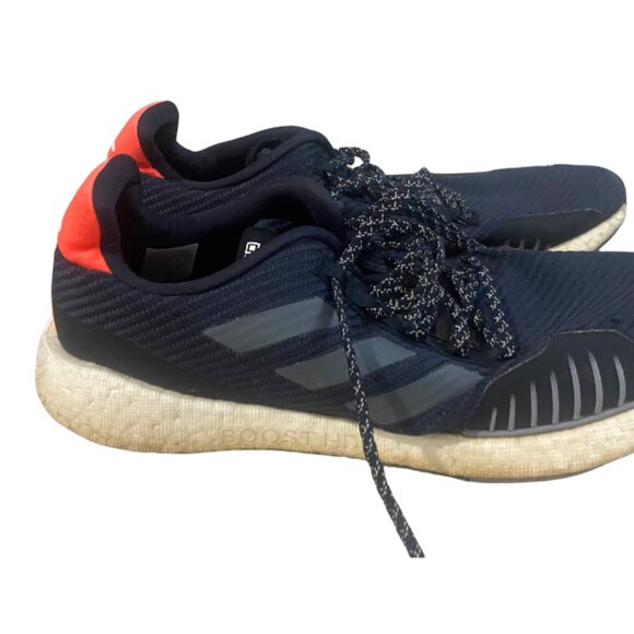 Adidas Continental Mens Sneakers with QR Code & Map Coordinates - Picture 1 of 7